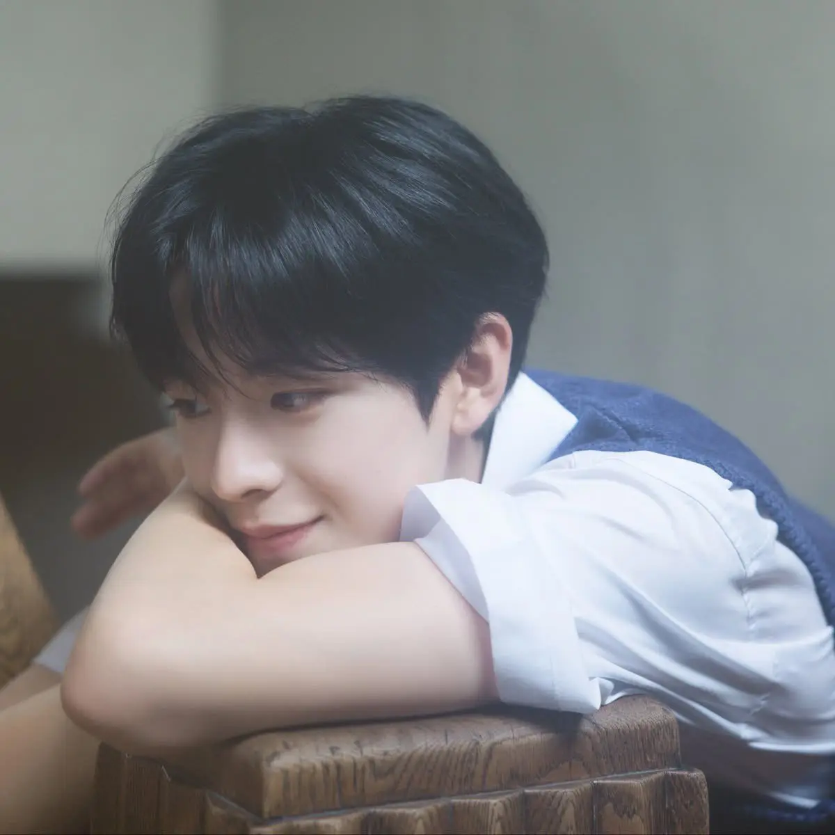 wishyou의 ­