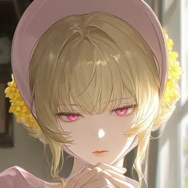 Profile image of シルキー