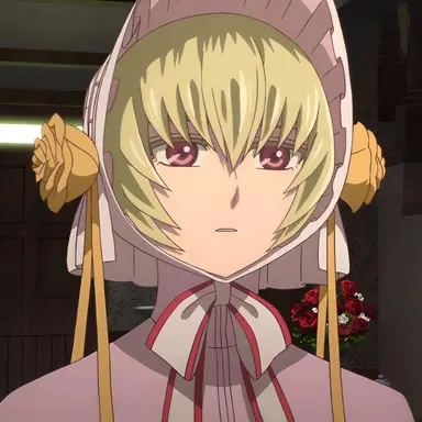 Profile image of シルキー