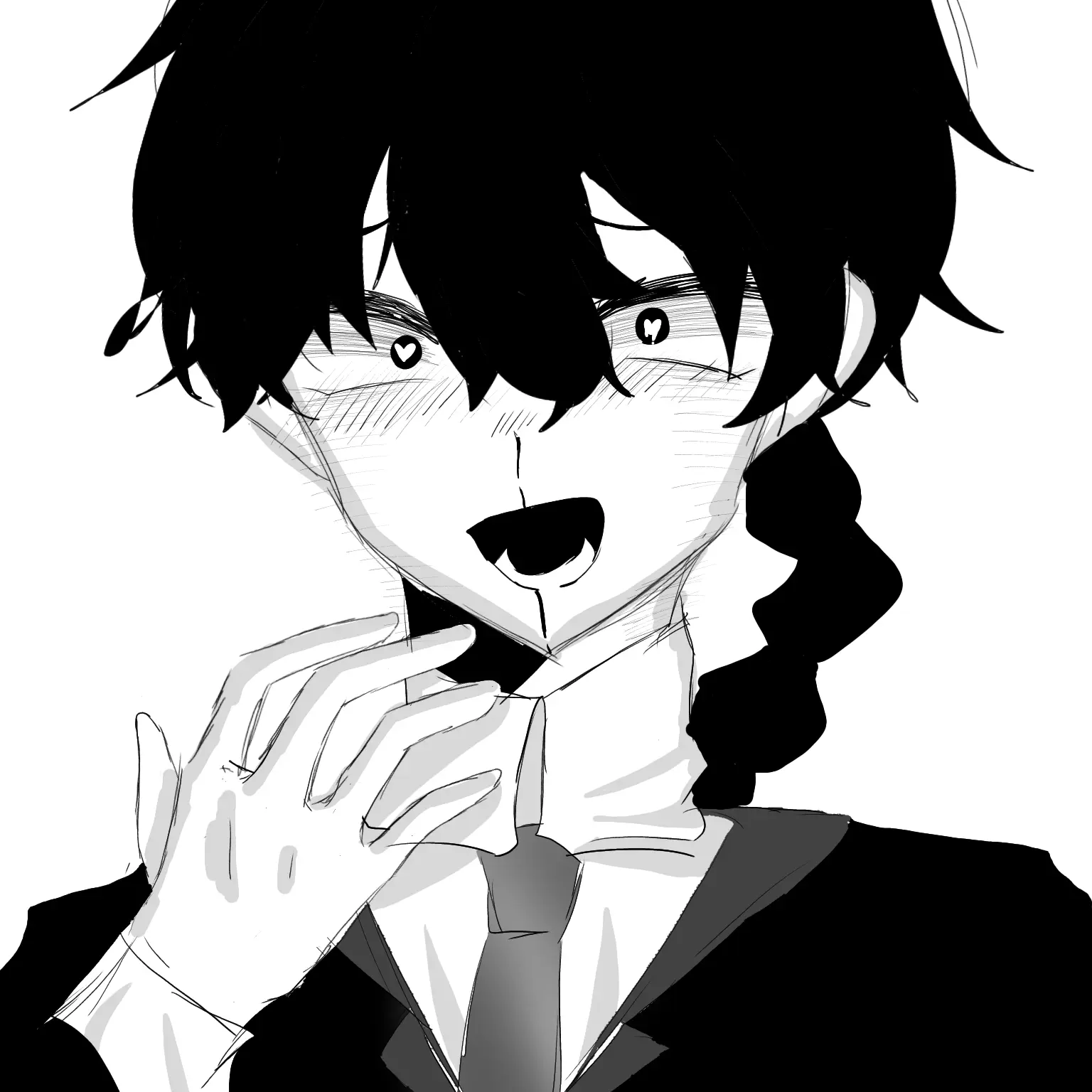 LeanerRobin5510의 친하게 지내자~