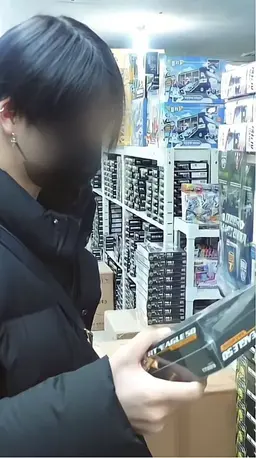 Profile image of ニキ