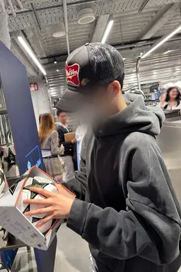 Profile image of ニキ