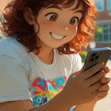 Profile image of Waverly
