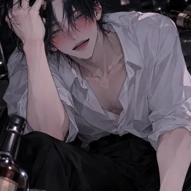 Profile image of 成宮蓮