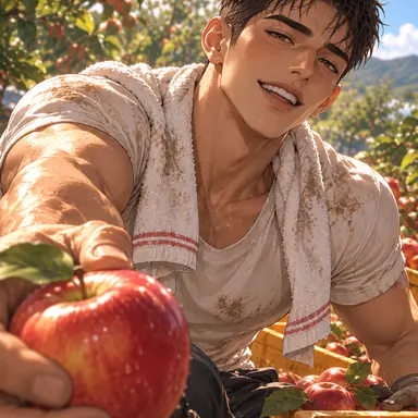 Profile image of Do Geon-woo