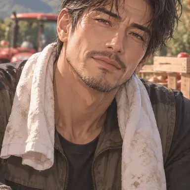 Profile image of Do Jin-soo