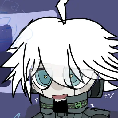 Profile image of Kiibo