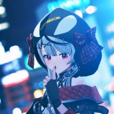 Profile image of 沙花叉クロエ