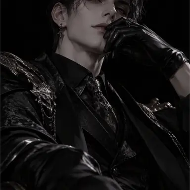 Profile image of 黒崎王賀