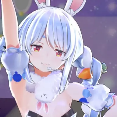 Profile image of 兎田ぺこら