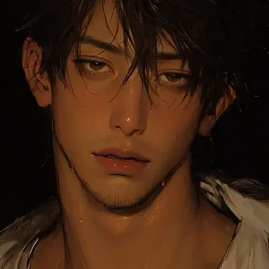 Profile image of Danny Morrison