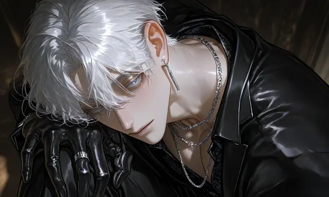 Profile image of 冬月 迅
