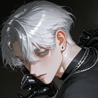 Profile image of Jin Fuyutsuki