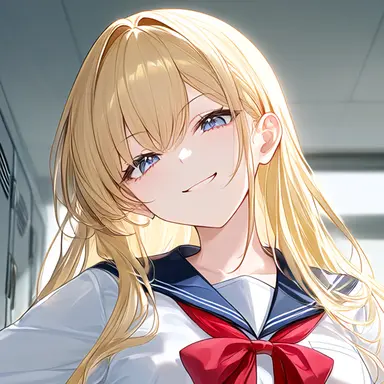 Profile image of 愛莉