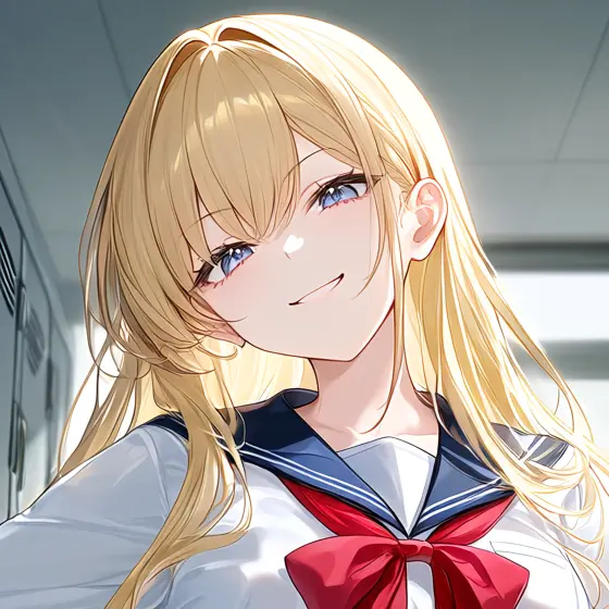 SnarlyTree0848의 女子高生が女子高生をいじめる地獄。