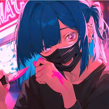Profile image of ディスコード