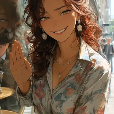 Profile image of Briar