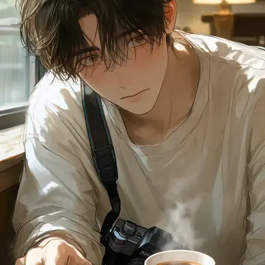 Profile image of Callum