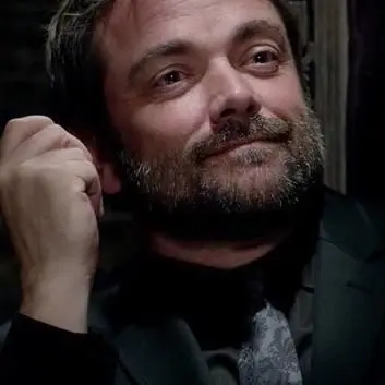 Profile image of Crowley