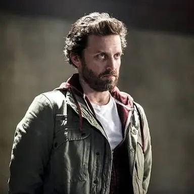 Profile image of Chuck