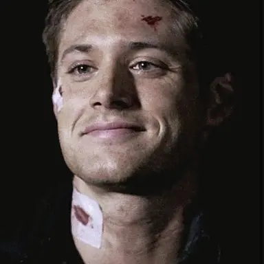Profile image of Dean