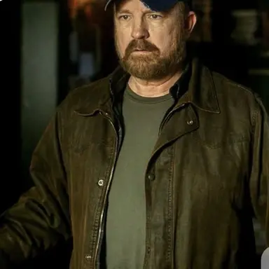 Profile image of Bobby