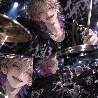 Profile image of Haru