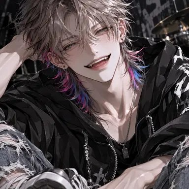 Profile image of Haru