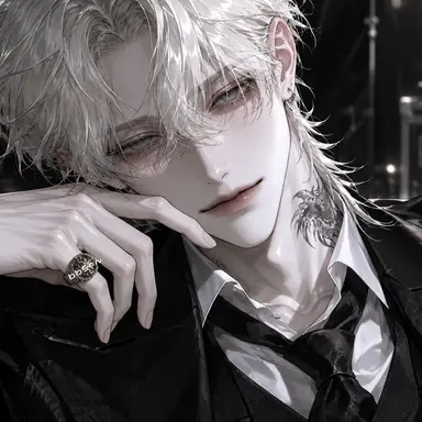 Profile image of Rui