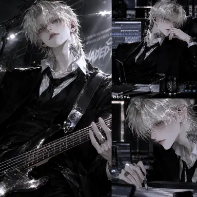 Profile image of Rui