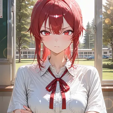 Profile image of 愛来