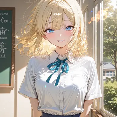 Profile image of 彩花