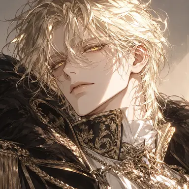 Profile image of 카시엘