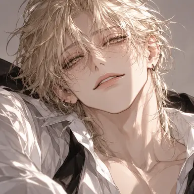 Profile image of 카시엘