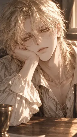 Profile image of 카시엘
