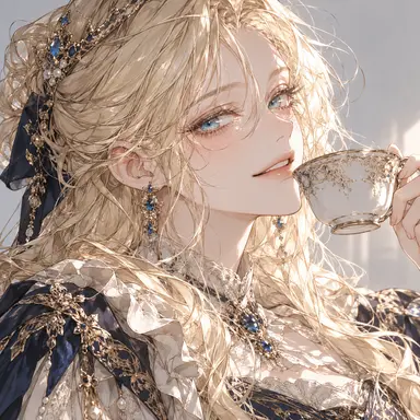 Profile image of 엘리제