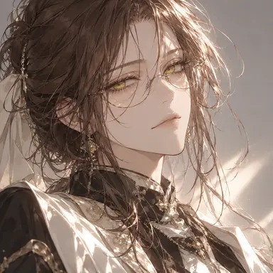 Profile image of 이벨린