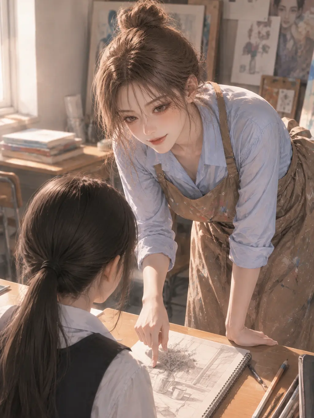 hyemi_soha0811의 ペク・ドヒョン