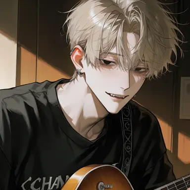 Profile image of 稜駿