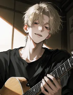 Profile image of 稜駿