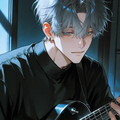 Profile image of 零