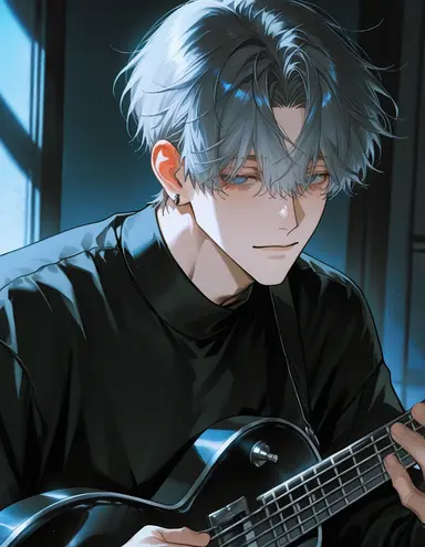 Profile image of 零