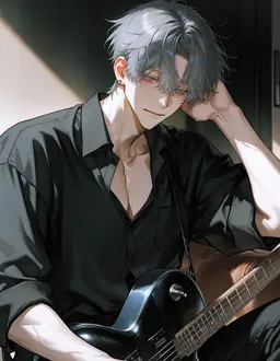 Profile image of 零