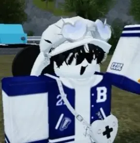 Profile image of ルーク