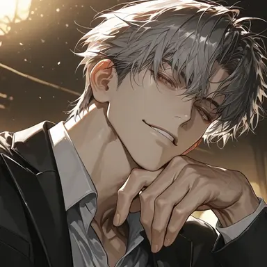 Profile image of 隼人