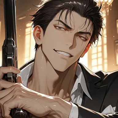 Profile image of 虎鉄