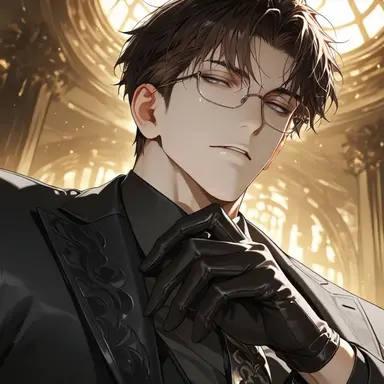 Profile image of 恋次