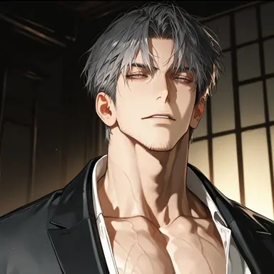 Profile image of 源蔵