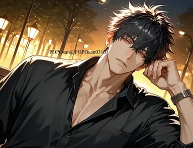 Profile image of 蓮夜