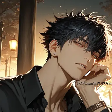Profile image of 蓮夜